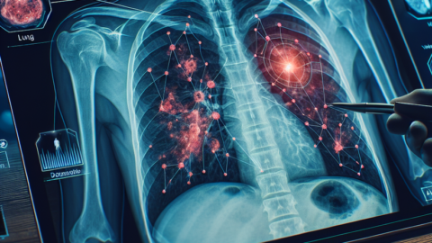 AI Support Improves Accuracy of Chest X-Ray Analysis for Medical ...