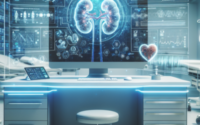 Advancing Kidney Treatment: The Transformative Impact of Artificial Intelligence on Care and Efficiency