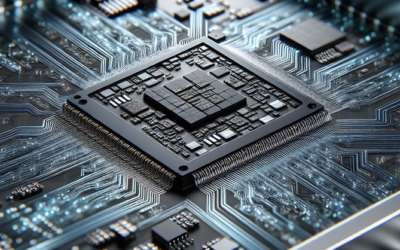 Industry Titans Shape AI’s Horizon: The Pivotal Role of Taiwan Semiconductor, Supermicro, and Alphabet in AI Chip Innovation