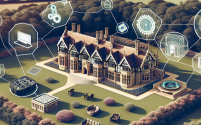 Bletchley Park Hosts AI Safety Summit: Pioneering the Evolution of Museums and Advancing Future Technologies