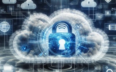 Securing the Cloud: Essential Components of a Strong Security Strategy