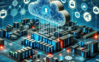 Revolutionizing Network Security: How Secure Service Edge Enhances Connectivity