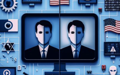 Montana Confronts AI Tech Hurdles in Electoral Campaigns