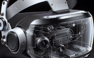 Samsung, Google, and Qualcomm Forge Alliance for Next-Gen XR and Smart Eyewear Innovations