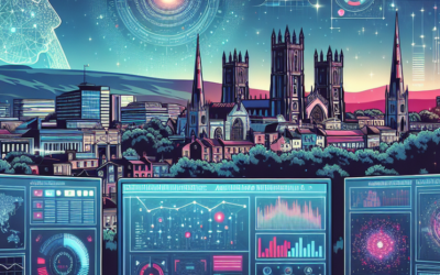 Tech South West Spearheads AI Innovation with Robust Funding and Expansive Growth