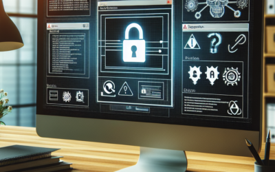 Leveraging Weaknesses: The Sinister Use of TeamViewer in Ransomware Assaults