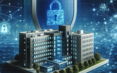 Escalating Cyber Threats: Healthcare Sector Battles Surge in Destructive Attacks