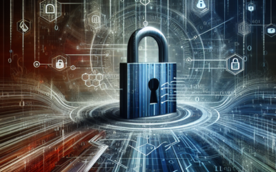 Rising Need for Robust Encryption in Today’s Digital Networks