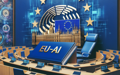 The Struggle Over AI Governance: Global Influence and the Path of Technological Progress