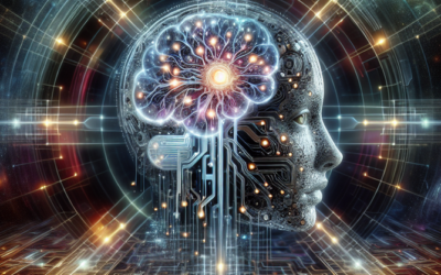 AI Dominates 2024 Lexicon, Spearheading Linguistic Revolution