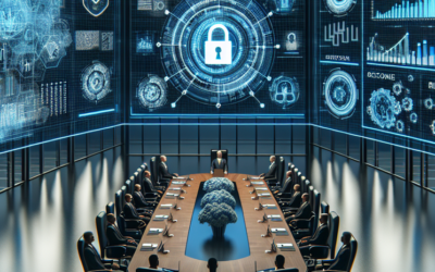 SEC Establishes Enhanced Cybersecurity Protocols: Bolstering CISOs to Combat Digital Risks