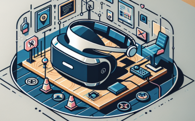 Rising Incidence of Virtual Reality-Related Injuries Among Gamers Warrants Attention