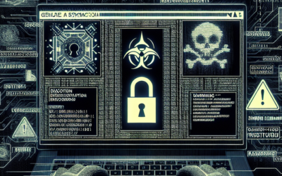 Global Coalition Delivers Significant Hit to LockBit Syndicate in Major Cybercrime Crackdown