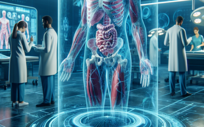 Innovative Holographic Imaging Techniques Transform Medical Diagnostics and Treatment