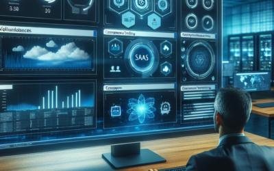 Strengthening Cybersecurity in the SaaS Age: The Impact of SSPM Tools