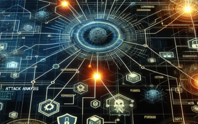 Mastering the Unseen: Navigating Attack Pathways in Advanced IT Networks