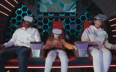 Northumbria University Leads the Way in Simulation-Driven Nursing Training