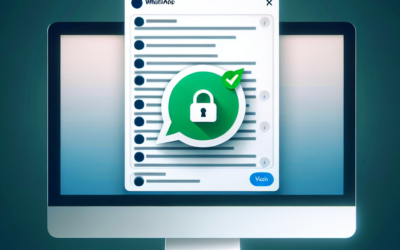 WhatsApp Introduces Enhanced User Privacy with New Chat Blocking Option