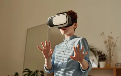 The Evolving Landscape of Virtual Events: Transforming Worldwide Engagement