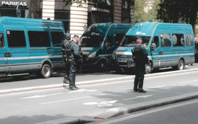 ICO Initiates Enforcement on Serco Leisure for Improper Handling of Biometric Information