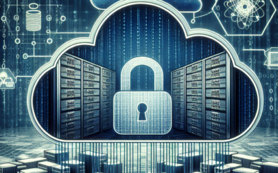 Securing the Cloud: Protecting Data Amidst Technological Shifts