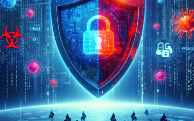 Charting a Course Through the Cybersecurity Threat Landscape: Uncovering Rising Dangers in the Digital Realm