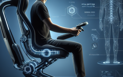 Transforming Virtual Reality Play: Introducing the C-Infinity VR Movement System