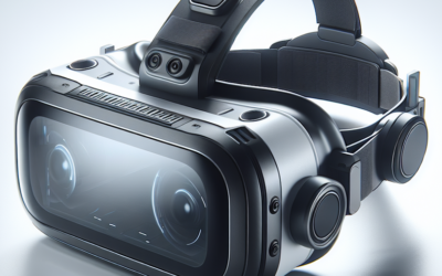 Apple’s Vision Pro: Transforming Medical Care Through Revolutionary VR Technology