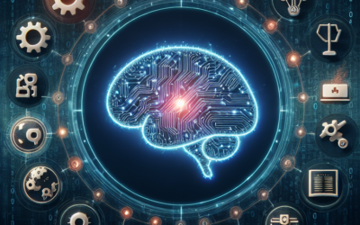 The Emergence of AI: Transforming Tomorrow’s Landscape