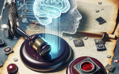 UK Officials Pressed for Clearer AI Policy as Intellectual Property Worries Rise