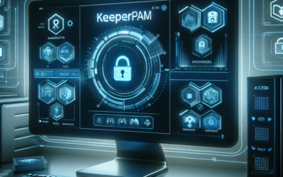 Keeper Security Garners Industry Praise for Innovative Cybersecurity Offerings