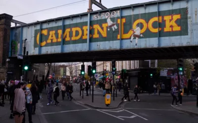 Revitalization on the Horizon for UK High Streets: Exploring Emerging Trends and Prospects in Retail