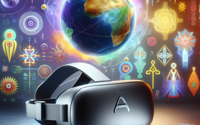 Co(X)ist: The Virtual Reality Game Fostering Unity Across Ethnic Lines for Peace