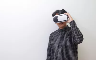 Transforming Sectors: The Rising Influence of Augmented and Virtual Reality Eyewear