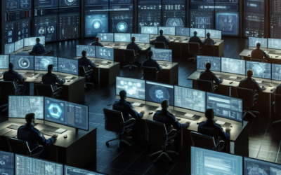 Telangana Spearheads Battle Against Escalating Cybercrime Menace