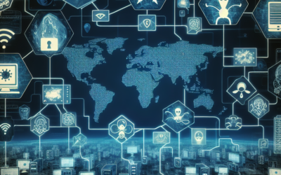 Darktrace Study Reveals Alarming Cybersecurity Trends: Rising Dominance of Malware Loaders and Cryptominers, Phishing Schemes Advance