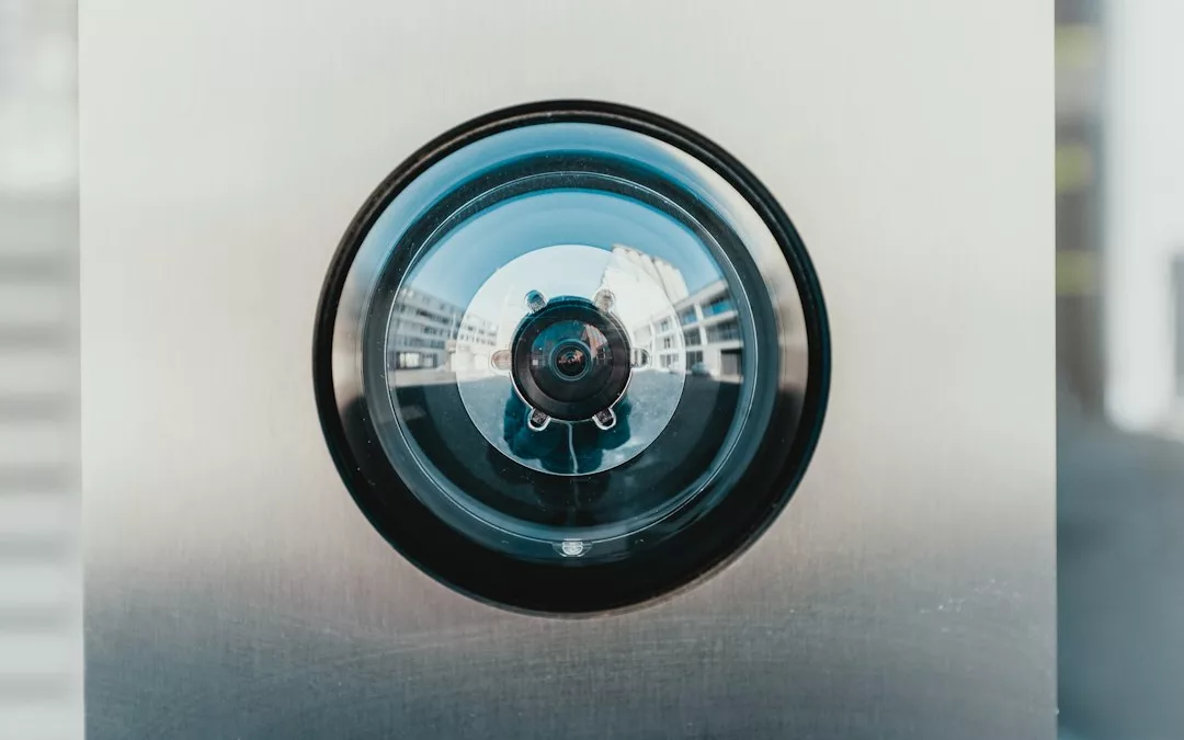 Cutting-Edge Tech Revolutionizes the Security Sector with Advanced Solutions