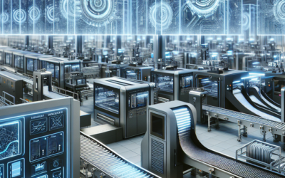 AI Transforms Print and Packaging: A Glimpse into the Innovative and Efficient Future