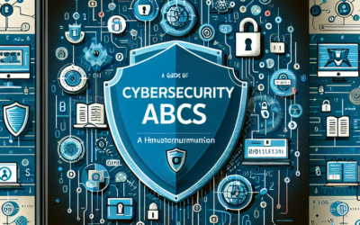 Innovative Book Transforms Cybersecurity Learning through Narrative Techniques