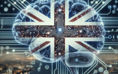 UK Labour Party Embraces AI to Spur Economic Growth and Enhance Public Services