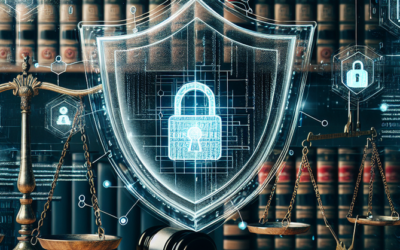 “Enhancing Digital Defenses: A Webinar on Cybersecurity Strategies for Law Firms