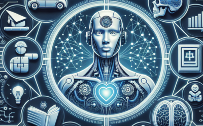 Harnessing Advanced AI: Transforming Industries and Shaping Society’s Future