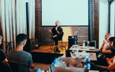 Exploring the AI Terrain: Key Takeaways from DAG Monaco’s Speech