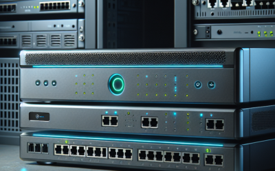 Check Point Elevates Small Business Cybersecurity with AI-Enhanced Quantum Spark 1900 and 2000 Series