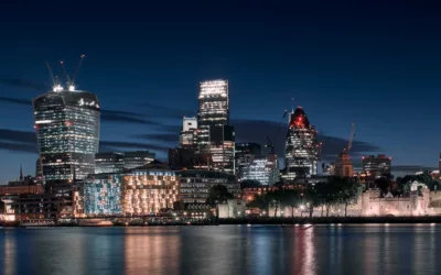 UK Forges New Security Alliance with EU Amidst Global Tensions