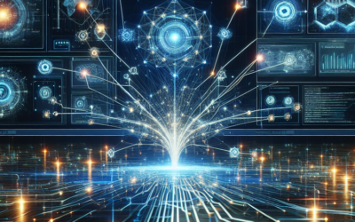 AI Transforms Cybersecurity Roles Amidst a Wave of Technological Breakthroughs