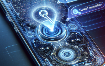 The Rise of AI: Transforming Mobile Technology and Elevating User Experiences