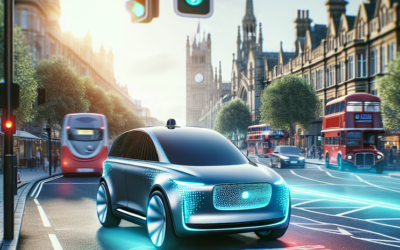 PAVE UK Spearheads Transport Revolution with Educational Initiatives and Empowerment Strategies