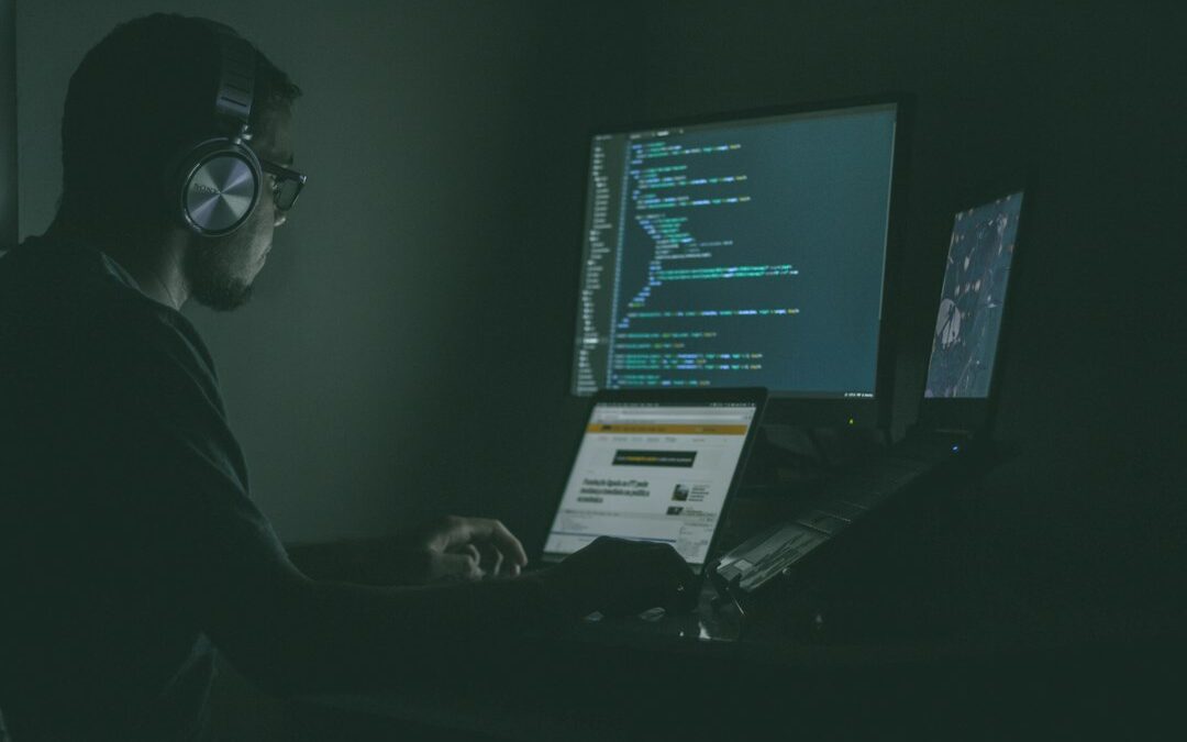 Iranian ‘Cyber Avengers’ Escalate Global Security Tensions with Audacious Strikes on Streaming Platforms and Water Infrastructure