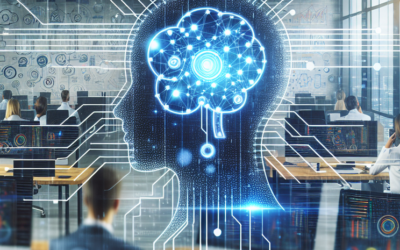 Enhancing Profitability: How Businesses Leverage AI to Reduce Expenses and Increase Efficiency